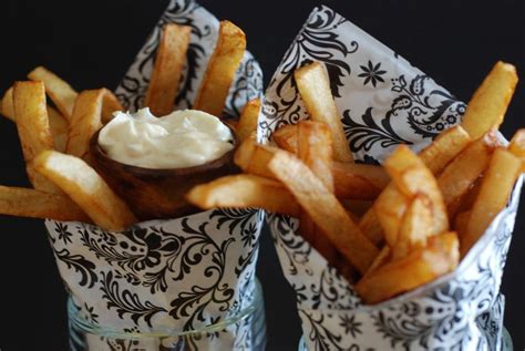 pommes-frites-traditional-belgian-fries image