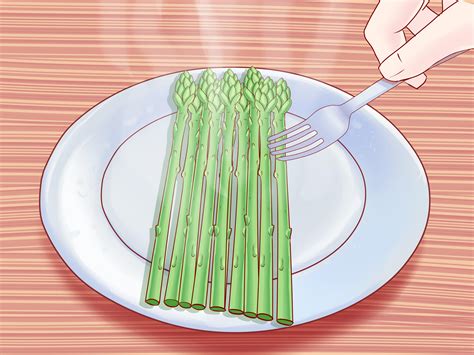 4-ways-to-cook-asparagus-in-the-microwave-wikihow image