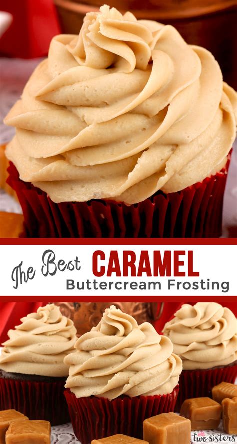 the-best-caramel-buttercream-frosting-two-sisters image