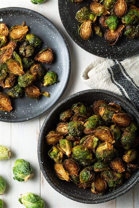 crispy-fried-brussels-sprouts-restaurant-style-a-spicy image
