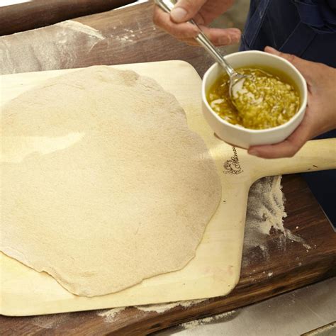 whole-grain-pizza-dough-recipe-eatingwell image