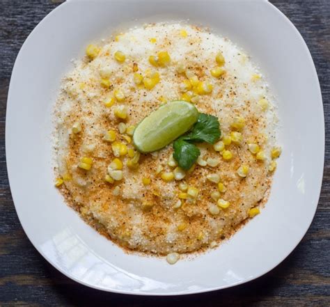 mexican-street-corn-grits-potluck-at-oh-my-veggies image