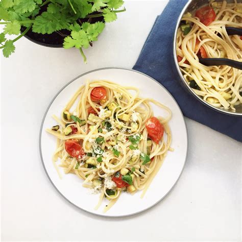 roasted-tomato-and-courgette-pasta-recipe-the image