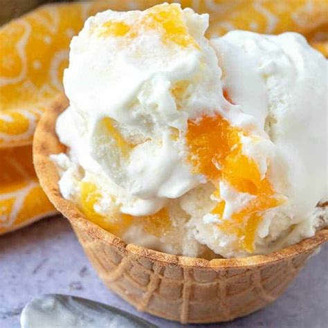 no-churn-peach-ice-cream-the-country-cook image