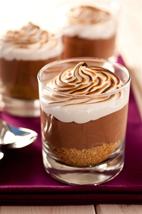 smores-mousse image