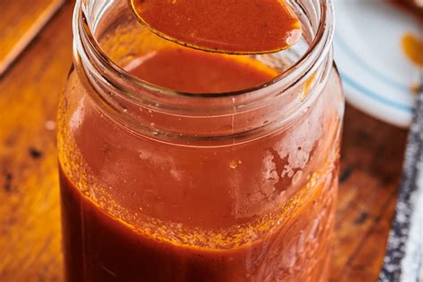how-to-make-20-minute-enchilada-sauce-out-of-pantry image