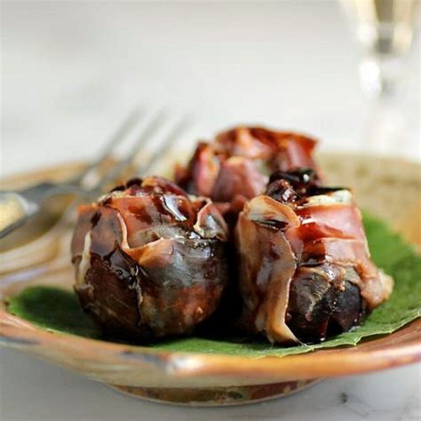 blue-cheese-stuffed-prosciutto-wrapped-figs image