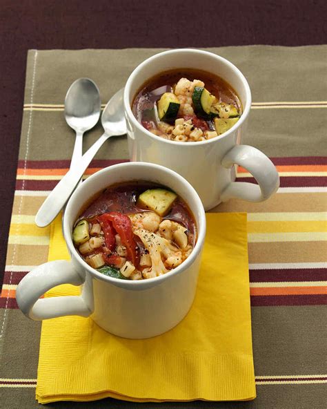 vegetable-soup-recipes-martha-stewart image