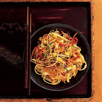 curried-vegetable-lo-mein-recipe-myrecipes image