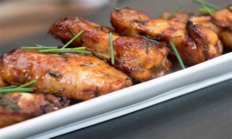 spicy-maple-chicken-wings-pepperscale image