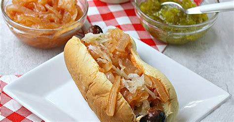 10-best-side-dishes-hot-dogs-recipes-yummly image