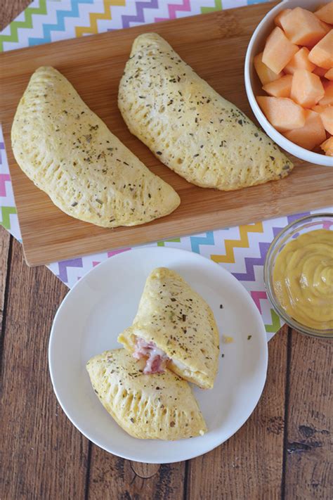 ham-and-cheese-pockets-pocket-change-gourmet image