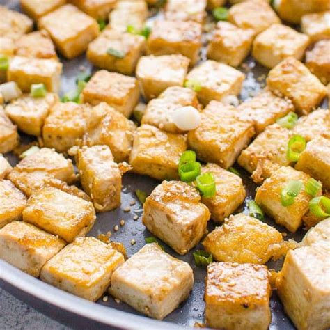 crispy-fried-tofu-recipe-ifoodrealcom image