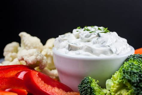 fresh-herb-vegetable-dip-dont-sweat-the image