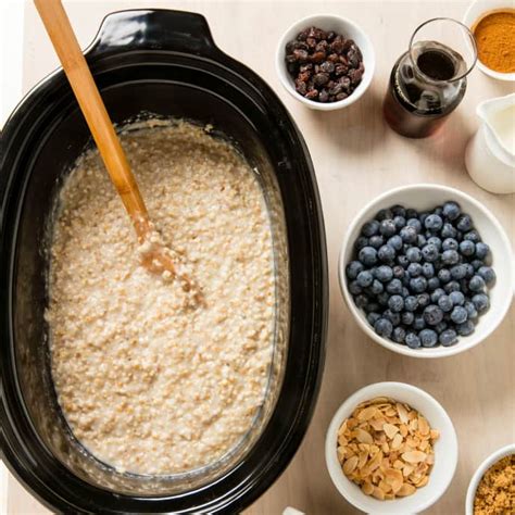 slow-cooker-irish-oatmeal-americas-test-kitchen image