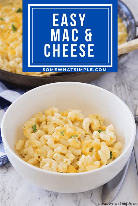 easy-macaroni-and-cheese-recipe-ready-in-30-min image