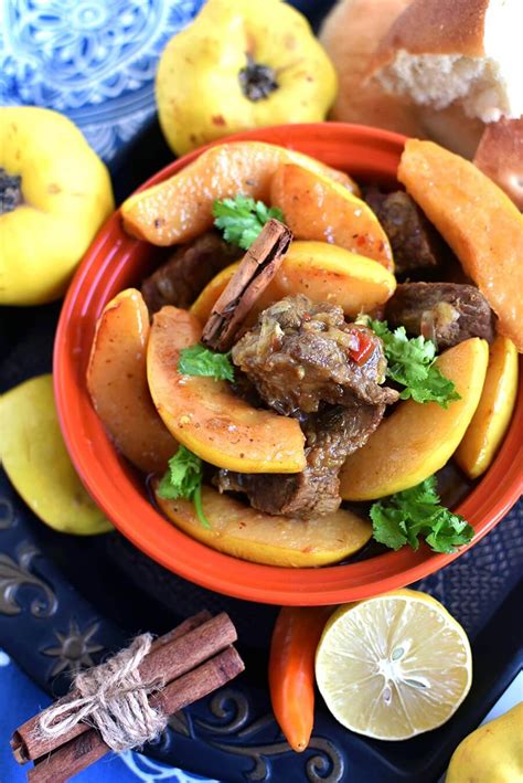 moroccan-tagine-with-quinces-and-honey image