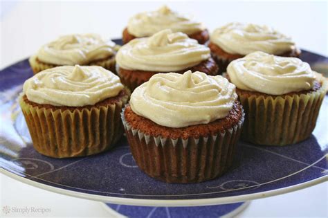 gluten-free-pumpkin-cupcakes-recipe-simply image