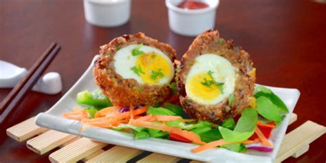 scotch-egg-with-oriental-flavor-how-to-make-in-3-simple image
