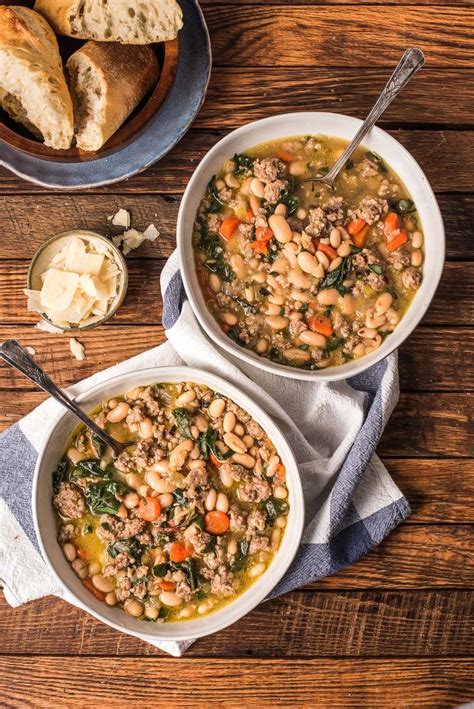 italian-sausage-stew-with-white-beans-neighborfood image