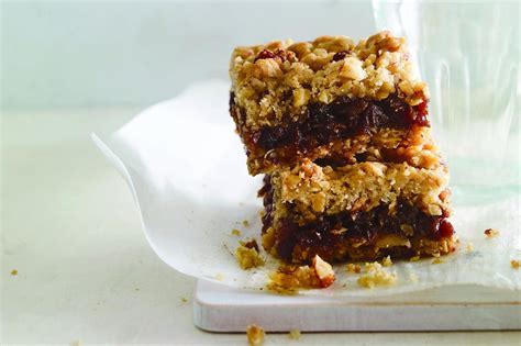 nutty-raisin-squares-are-full-of-goodness-the-star image