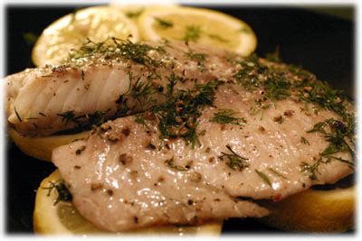 grilled-tilapia-recipe-infused-with-lemon-dill image