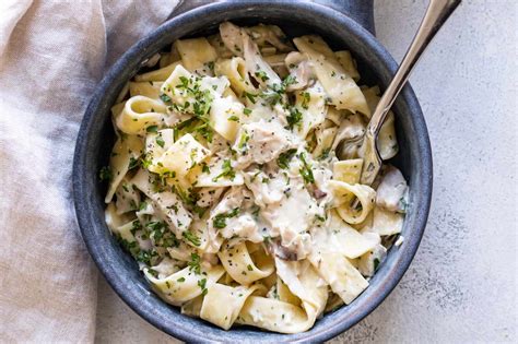 easy-chicken-and-noodles-girl-gone-gourmet image