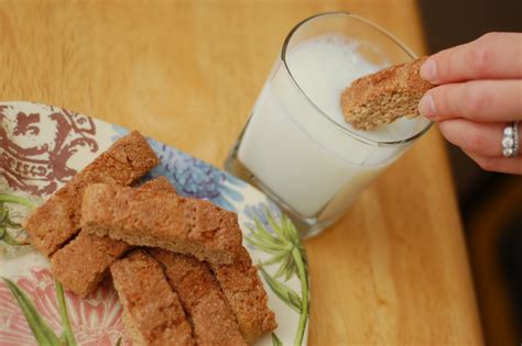 cinnamon-sugar-biscotti-a-kitchen-addiction image