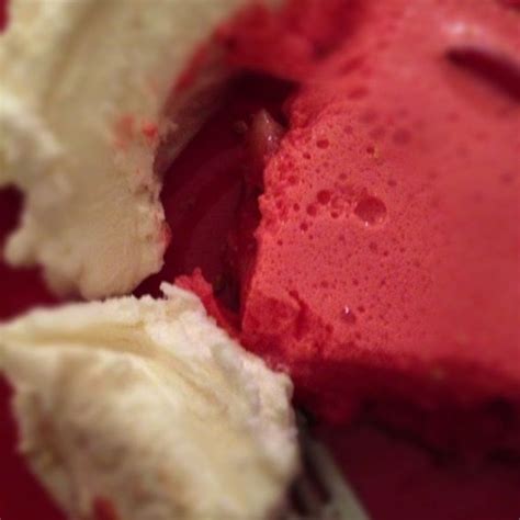 strawberry-flummery-tart-vintage-english-dessert image