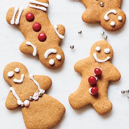 gingerbread-people-recipe-myrecipes image