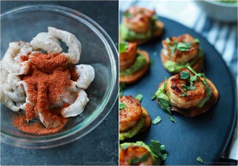 easy-cajun-shrimp-appetizer-bites-joyful-healthy-eats image