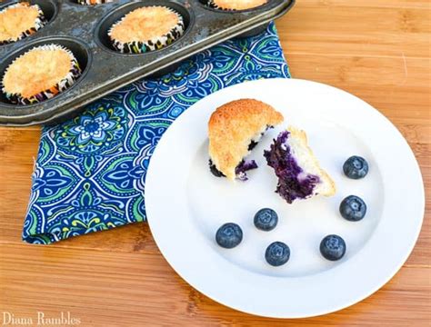 blueberry-pineapple-angel-food-muffins-diana-rambles image