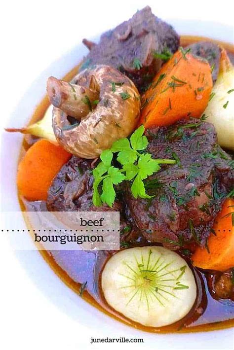 easy-classic-beef-bourguignon-recipe-simple-tasty image