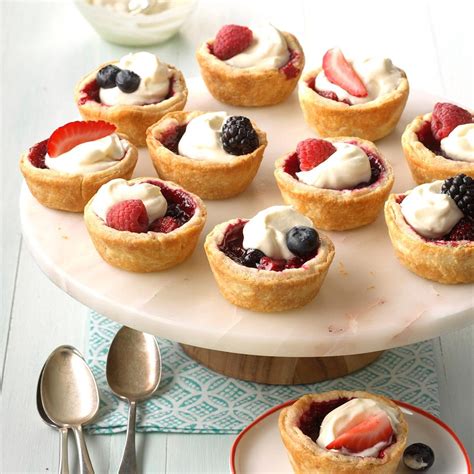30-afternoon-tea-recipes-youll-love-taste-of-home image