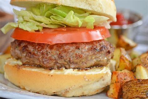 easy-ranch-burgers-recipe-3-ingredient-ranch-burgers image