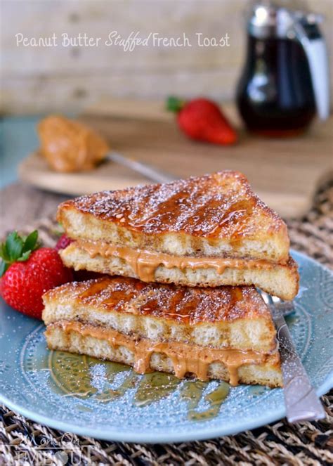 peanut-butter-stuffed-french-toast image