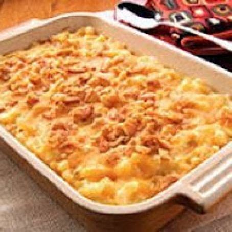 velveeta-down-home-macaroni-cheese-recipe-455 image