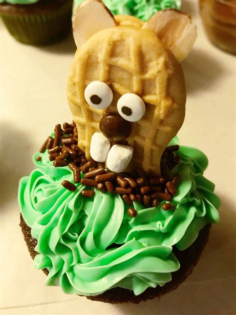 groundhog-cupcakes-recipe-the-inspiration-edit image