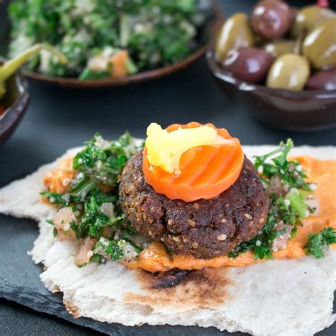 super-crispy-falafel-bites-healthy-world-cuisine image