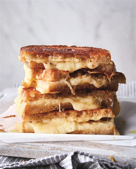 the-ultimate-grilled-cheese-sandwich-delicious image