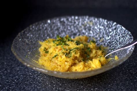 moroccan-spiced-spaghetti-squash-smitten-kitchen image