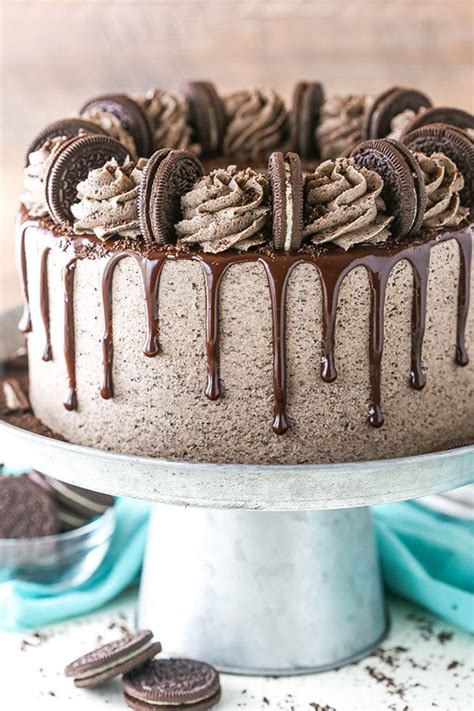chocolate-oreo-cake-recipe-oreo-lovers-dream image