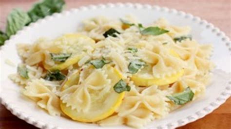 pasta-with-yellow-squash-recipe-tablespooncom image