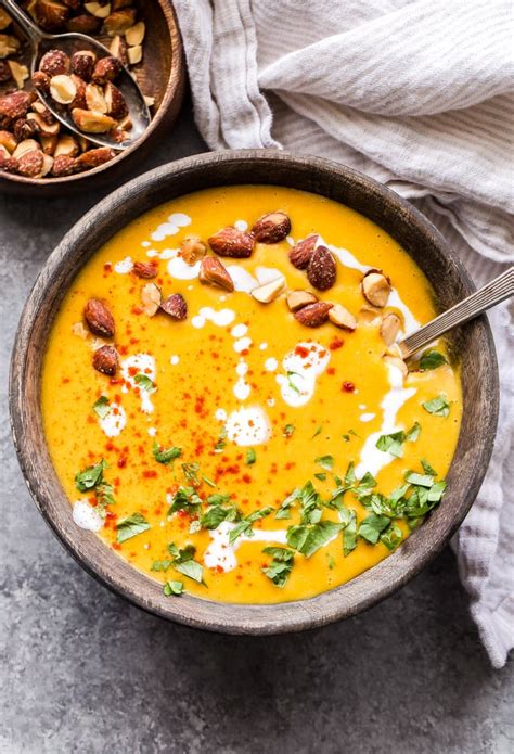 creamy-red-lentil-butternut-squash-soup image
