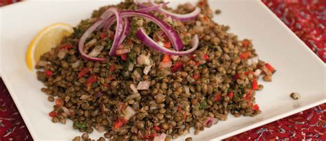 provenal-green-lentil-salad-gluten-free-living image