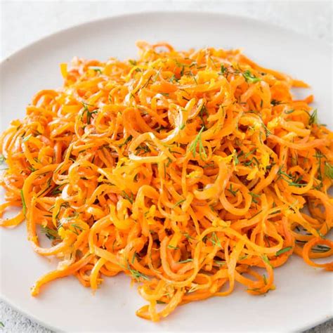 paleo-roasted-carrot-noodles-americas-test-kitchen image