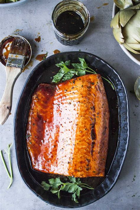 irish-whiskey-salmon-recipe-video-for-the-sauce image