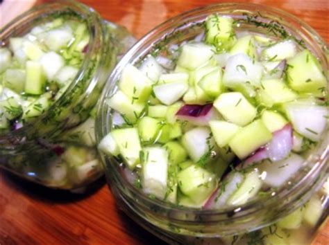 fresh-cucumber-relish-swedish-style-tasty-kitchen image