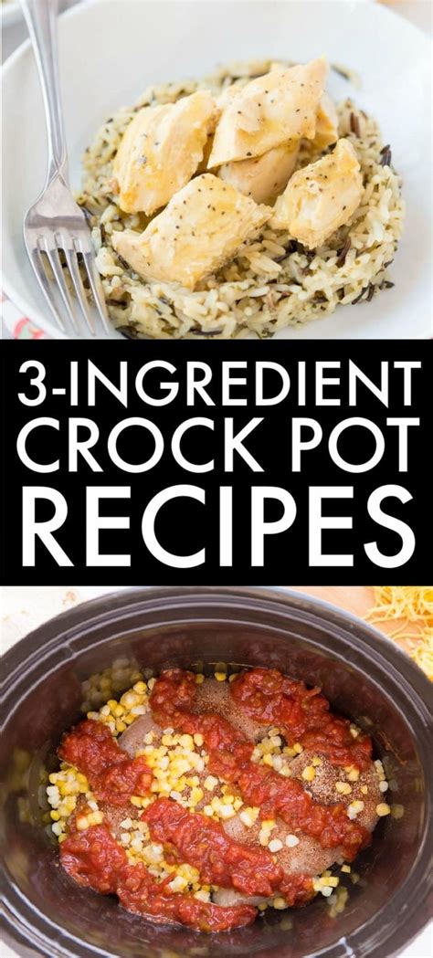 16-three-ingredient-crock-pot-recipes-persnickety-plates image