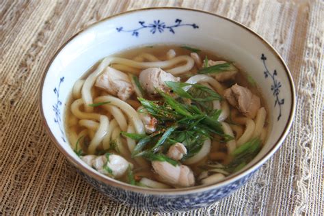 chicken-udon-noodles-recipe-japanese-cooking-101 image